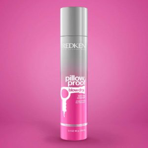 Redken Pillow Proof Blow Dry Express Primer - SHE. Salon + Formal Dress  Boutique