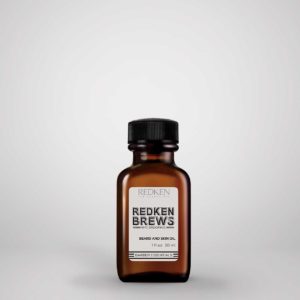 Redken Brews - Work Hard Molding Paste